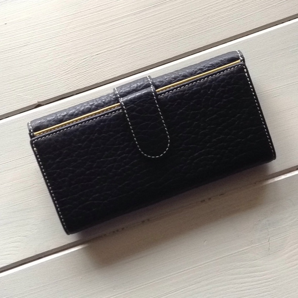 Rafe Wallet - Picture 2 of 7